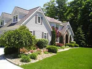 Landscapers and Lawncare Services in Chapmanville, WV